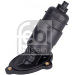 Hydraulický filtr, automatická převodovka FEBI BILSTEIN 109626 FB 109626 – Hledejceny.cz