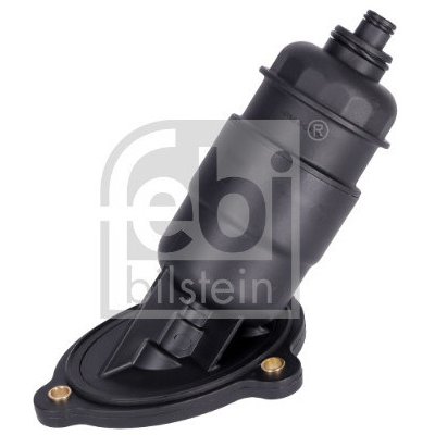 Hydraulický filtr, automatická převodovka FEBI BILSTEIN 109626 FB 109626 – Hledejceny.cz