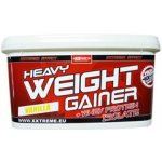 XXtreme Nutrition Heavy Weight Gainer 1000 g – Hledejceny.cz