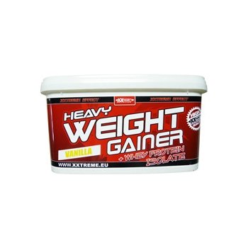 XXtreme Nutrition Heavy Weight Gainer 1000 g