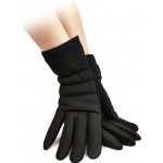 sportovní dámské rukavice v černé barvě – Zboží Mobilmania