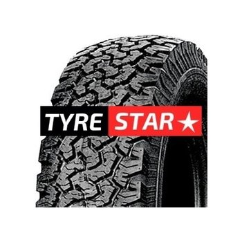 Ziarelli Cruiser 265/70 R17 115H