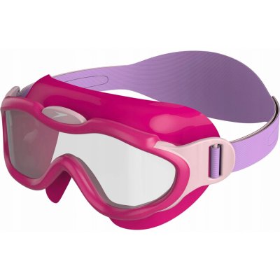 Speedo Sea Squad Mask junior – Zbozi.Blesk.cz