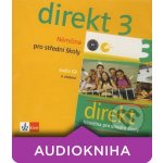 DIREKT 3 AUDIO-CDs /2/ – Hledejceny.cz