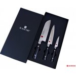 Kasumi set tří nožů VG10 – Sleviste.cz
