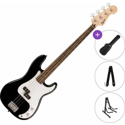 Fender Squier Sonic Precision – Zbozi.Blesk.cz