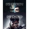 Hra na PC Dishonored (Definitive Edition) + Dishonored 2 + Dishonored Death of the Outsider