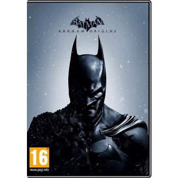 Batman: Arkham Origins