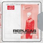 Replicas - Gary Numan CD – Hledejceny.cz
