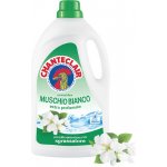 Chante Clair Muschio Bianco prací gel 2070 ml 46 PD – Zboží Mobilmania