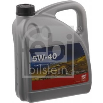 Febi Bilstein 32937 5W-40 4 l