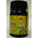 Salva noni Bio kapsle 50 kapslí