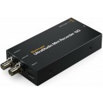 Blackmagic Design UltraStudio Mini Recorder 12G – Sleviste.cz