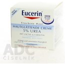 Eucerin UreaRepair Original krém 5% Urea 75 ml