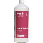 PWS Stabilizátor tvrdosti 1l – Zboží Dáma