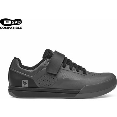 FOX Union Flat 2025 Dark Shadow – Hledejceny.cz