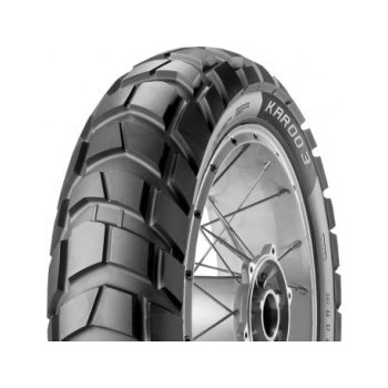 Metzeler MCE Karoo 3 150/70 R18 70R