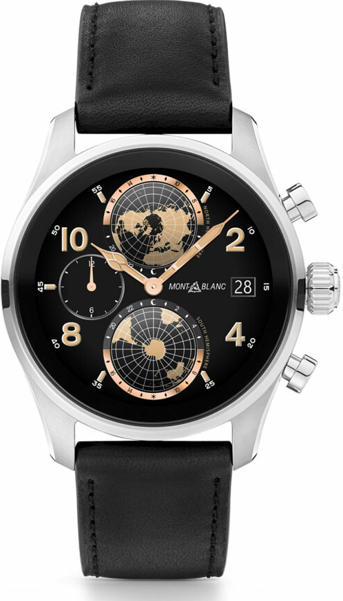 Montblanc Summit 3