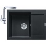 Set Franke MRG 611 + Samoa – Zboží Dáma