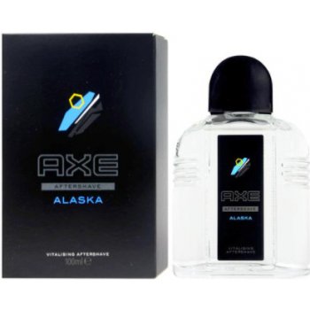 Axe Alaska voda po holení 100 ml