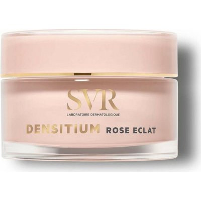 SVR Densitium Rose Eclat Revitalizační krém proti vráskám 50 ml