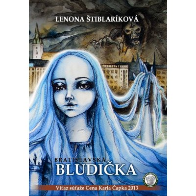 Bratislavská bludička – Hledejceny.cz