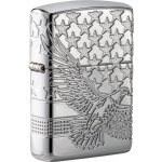 Zippo PATRIOTIC DESIGN 22067 – Hledejceny.cz
