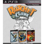 Ratchet and Clank HD Collection – Zboží Mobilmania