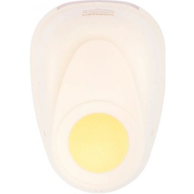Vaessen Creative raznice kruh průměr 3,8 cm – Zboží Dáma