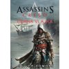 Elektronická kniha Assassin's Creed: Černá vlajka - Oliver Bowden