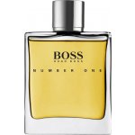 Hugo Boss Number One toaletní voda pánská 100 ml – Hledejceny.cz