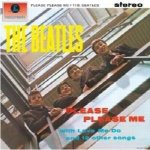 Beatles - Please Please Me LP – Sleviste.cz