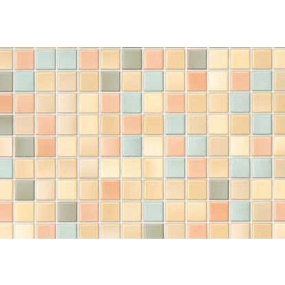 GEKKOFIX 55717 Samolepící fólie kachličky Pienza, rozměry 45 cm x 15 m – Hledejceny.cz