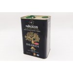 Nikolos Kalamata P.D.O. olivový olej Extra panenský 3 l – Hledejceny.cz