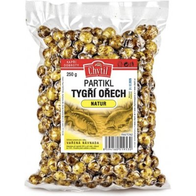 Chytil Vařený tygří ořech 250 g – Sleviste.cz