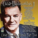 Oscar Winning Words Part Two - Oscar Hammerstein II LP – Hledejceny.cz