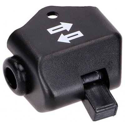 Diverse / Import Přepínač blinkrů, Simson S50, SR4-2 Star, SR4-3 Sperber, SR4-4 Habicht, KR50, KR51 Schwalbe 41640 – Sleviste.cz