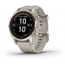 Garmin fenix 7S PRO Sapphire Solar