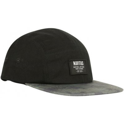 Navitas Kšiltovka Identity Camo 5 Panel – Zboží Dáma
