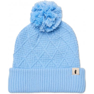 Cotopaxi Tozo beanie světle modrá – Hledejceny.cz