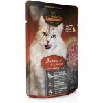 Leonardo bažant s brusinkami 85 g – Zboží Mobilmania