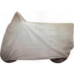 JMP vnitřní Krycí plachta na motorku šedá XL – Zboží Mobilmania