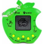 TFY Tamagotchi 49v1 jablko zelené – Zboží Živě