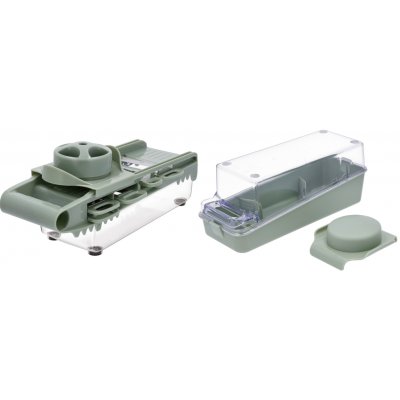 SILVERCREST Multifunkční struhadlo / Sada struhadel – Sleviste.cz