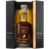 Rum El Dorado 25y 43% 0,7 l (kazeta)