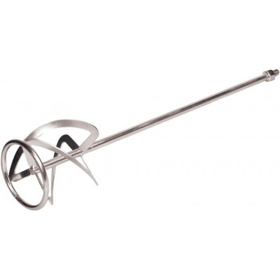 FESTA LE35086 Míchací metla 140mm M14 – Zboží Dáma