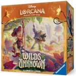 Disney Lorcana TCG: Wilds Unknown - Illumineer's Trove – Sleviste.cz