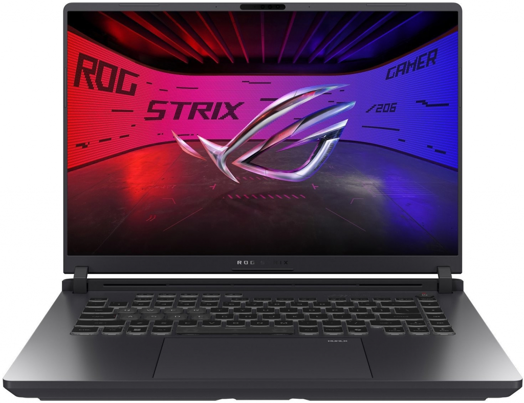 Asus ROG Strix G16 G615JH-NEBULA005W