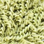 Gutini Špenátové těstoviny bezlepkové bez kukuřičné mouky 250 g – Zboží Dáma