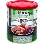 Wallitzer Sušené libové maso proužky 250 g – Zboží Mobilmania